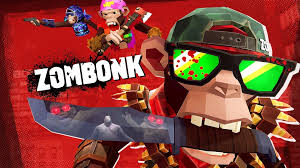 ZOMBONK
